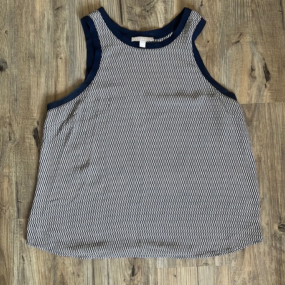 Chelsea 28 Geometric Tank